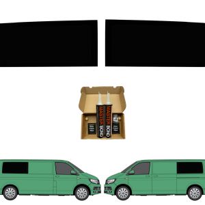 T6 LWB REAR FAKE BOTH KIT 1
