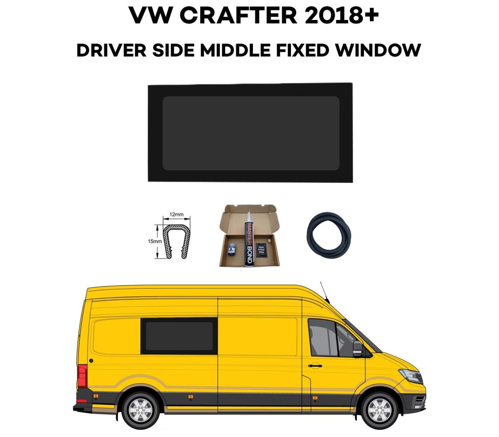 CRAFT NEW DRIVE FIX MIDDLE KIT UTRIM e1775655296136.jpg