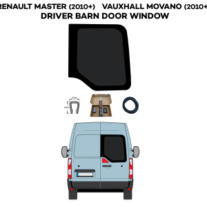 MASTER MOVANO DRIVE BARN KIT UTRIM e1775554440137.png